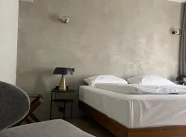 歌德广场慕斯酒店