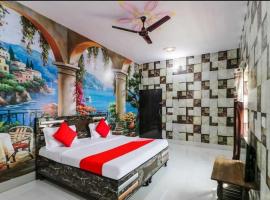 OYO 92261 Sawera Hotel & Restaurant，位于Sūrajgarh的酒店