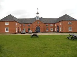 The Stables at Henham Park