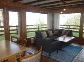 Oree du Bois OB D0 CALM apartment 6 pers