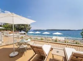 Greek Beach House Complex A2