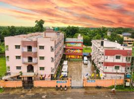Somani Inn，位于Jhārgrām的酒店