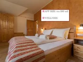 Apartmaji Sitar