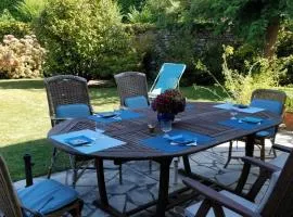 Villa Pare Gabea - 1 ou 2 chambres, jardin privatif 600m2 - Anglet