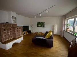 Ferienwohnung EifelMittendrin