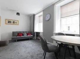 Lovely City Centre 1 bedroom flat.