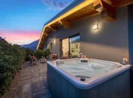 Arbulé Agriturismo & Spa Valtellina