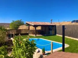 Casa Rural Las Albertas
