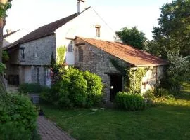 Gîte - à l'Ombre du Teil