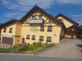 Pension Eichhorn