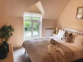 Boutique country hideaway ‘Jacks Cottage’