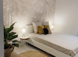 Beure maison chaleureuse et cosy，位于Beure的酒店