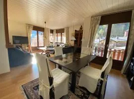 Areny Arinsal hasta 6 personas