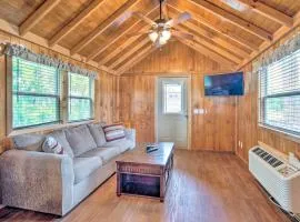 Welcoming Home Unit 6, On-Site River Access!