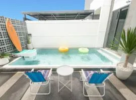 Sunny Afternoon Pool Villa ~ Hua-Hin
