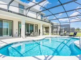Magnificent Home- Private Pool Game Room SO2601