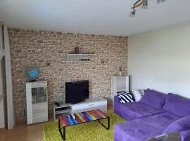 Ferienwohnung Schleiten