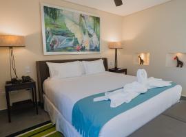 Piattelli Wine Resort Hotel Cafayate，位于卡法亚特的酒店