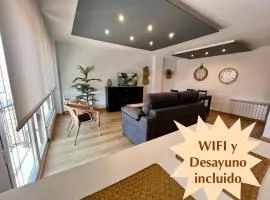 El Balcón de ALBA -La DUQUESITA II