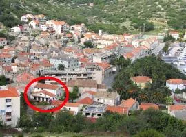 Apartments by the sea Vis - 1170