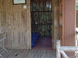 Battambang Eco Stay，位于Phumĭ Ândong Pring的度假短租房
