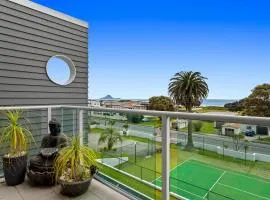 Pohutukawa Paradise - Ōhope Holiday Apartment