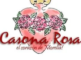 Casona Rosa B&B, Morelia