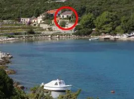 Seaside holiday house Cove Parja, Vis - 8892