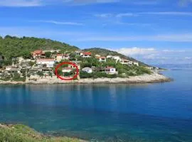 Apartments by the sea Milna, Vis - 8913