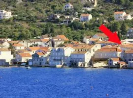 Seaside holiday house Vis - 8907