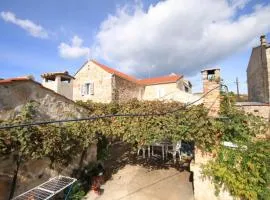 Apartments with a parking space Podspilje, Vis - 8915