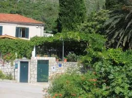 Apartments by the sea Zaton Mali (Dubrovnik) - 9049