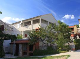 Apartments by the sea Milna, Vis - 8896，位于维斯的公寓