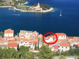 Apartments by the sea Vis - 8876