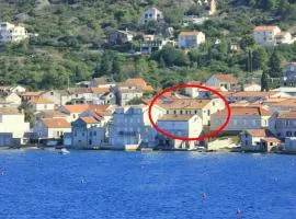 Apartments by the sea Vis - 8874