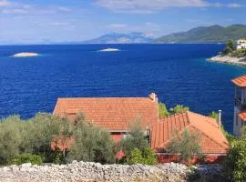 Apartments by the sea Prigradica, Korcula - 9140