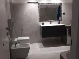 5 terre Italian Delight