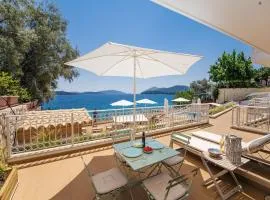 Greek Beach House Complex B2