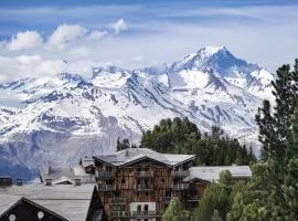 Belambra Clubs Arc 2000 - L'Aiguille Rouge - Ski pass included