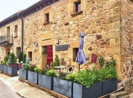 Casa Rural Zirimiri en Herreros, Soria
