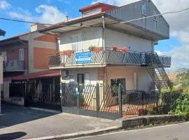 BB Cesarò Mariolo house