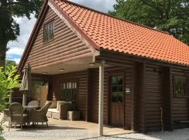 High Oaks Grange - Lodges