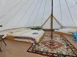 Dolina Village Glamping