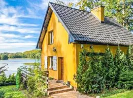 Nice Home In Kielno With Wifi