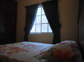 Apartamentos ipap luperon，位于Luperón的酒店