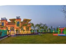 Anav Castle Lighthouse 3BHK