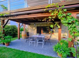 Apartament Przy Beczce，位于科瓦雷的酒店