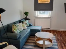 Estupendo apartamento con vistas 2B
