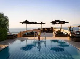 Villa Marina Capri，位于卡普里的酒店