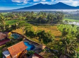 Peraja Bungalows Loyok
